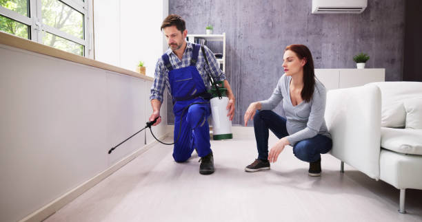 Best Residential Pest Control  in Washington, DC